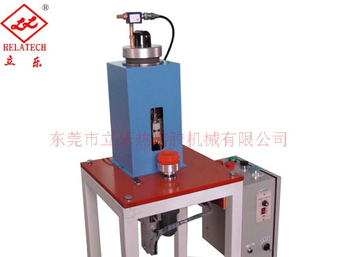 簡易圓形上膠機